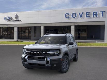 ford bronco sport 2025 3FMCR9BN4SRF75975 image ford bronco sport 2025 3FMCR9BN4SRF75975 image